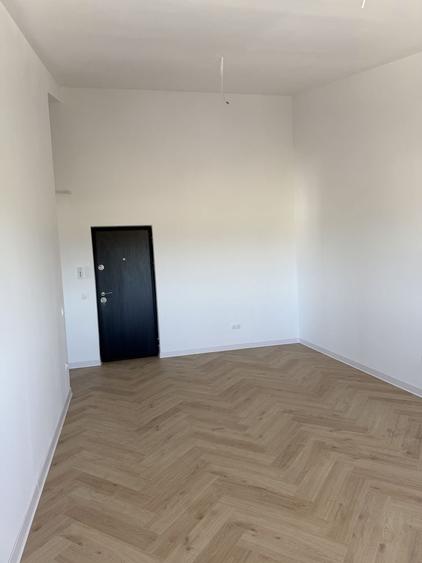 Apartament cu 2 camere în Sânpetru
