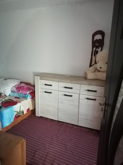 Apartament cu 2 camere semidecomandat în Valea Rosie
