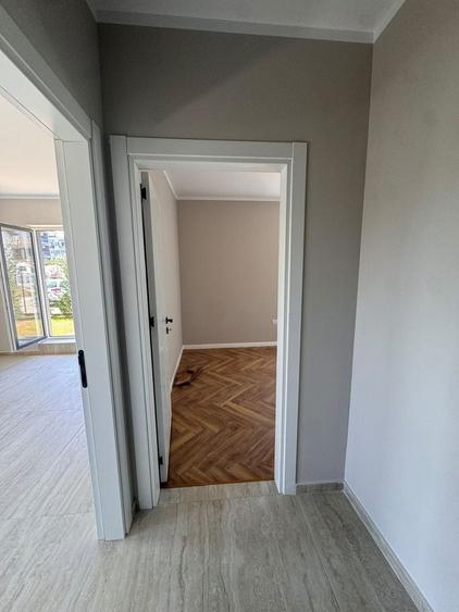 Apartament cu 2 camere decomandat în Theodor Pallady