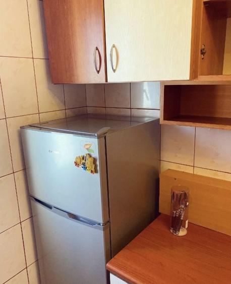 Garsonieră în Doamna Ghica