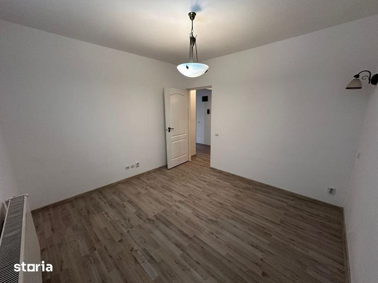 Apartament cu 3 camere decomandat în Chiajna