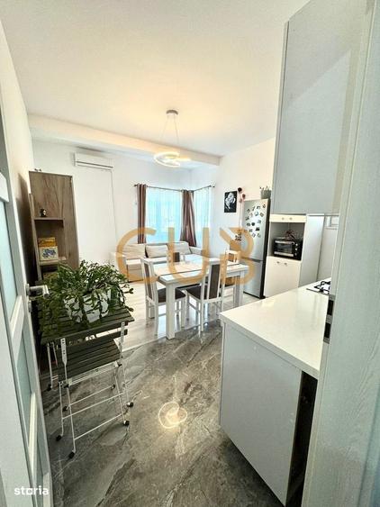 Apartament cu 2 camere în Neptun