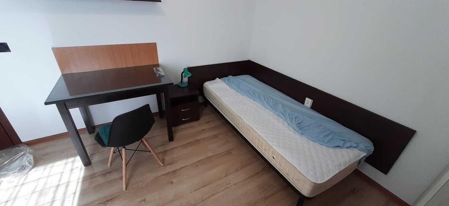 Garsonieră nedecomandată în Exterior Vest