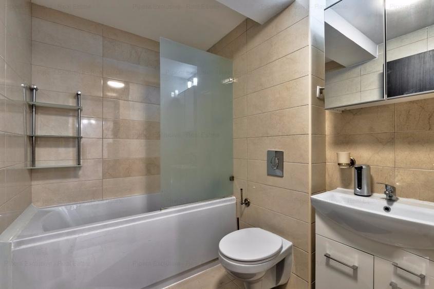 Apartament cu 3 camere decomandat în Iancu Nicolae