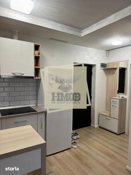 Apartament cu 2 camere în Șelimbăr