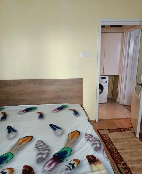 Apartament cu 2 camere semidecomandat în Tătărași