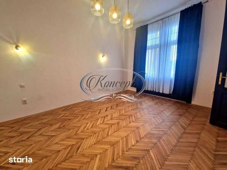 Apartament cu 3 camere in zona Ultracentrala - 2