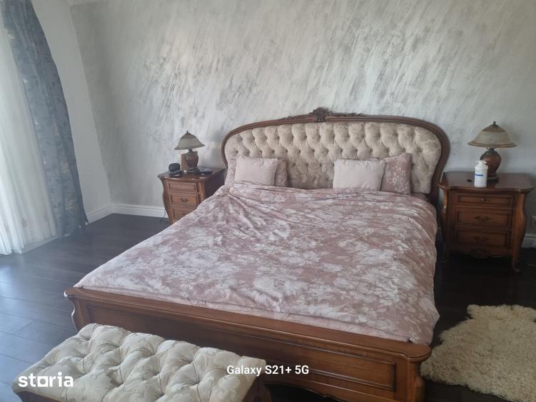 Casă cu 4 camere cu Teren 780 Mp în Nojorid