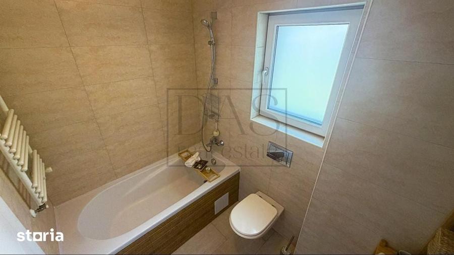 Apartament cu 2 camere în Tei