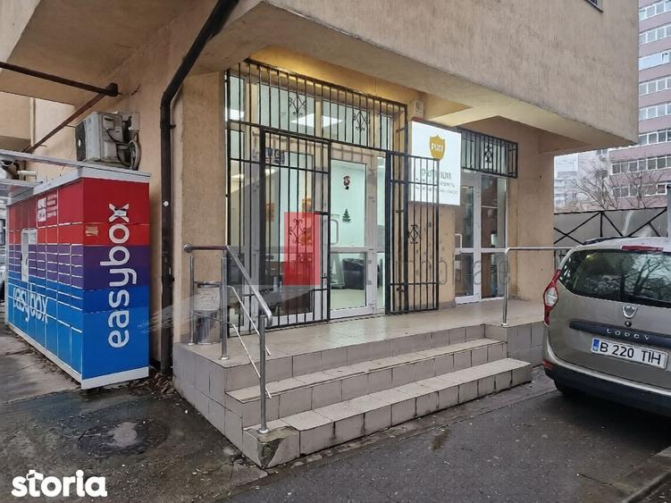 Spatiu Comercial de inchiriat zona Gorjului - 3