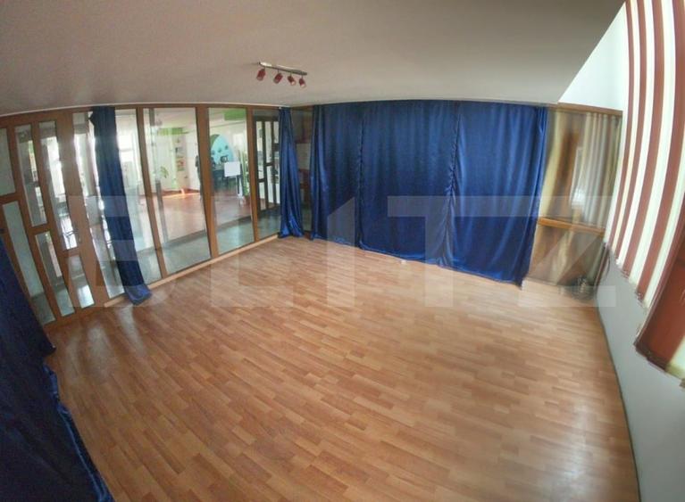 Spațiu comercial, de 32 mp, în Ultracentral