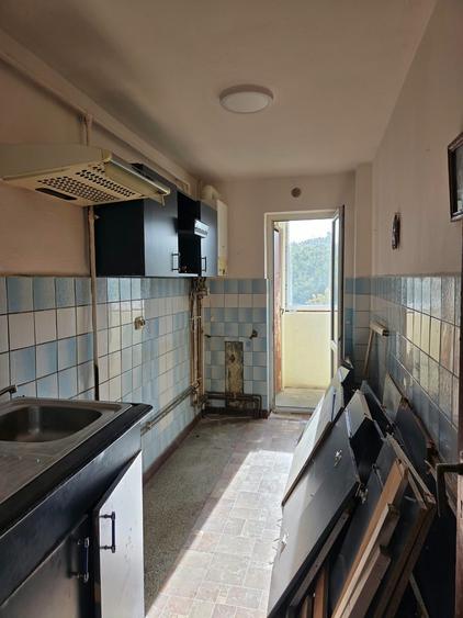 Apartament cu 3 camere decomandat în Mănăștur
