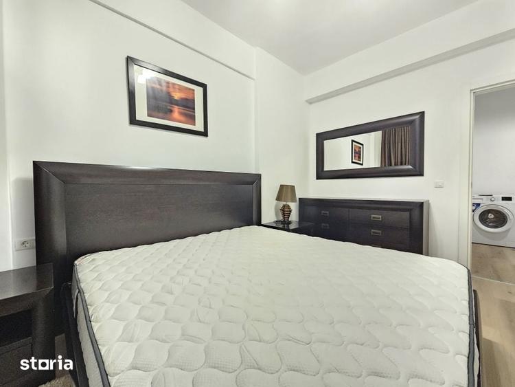 Apart 2 camere 62mp | Aviatiei - Baneasa - Str. Salubritatii | Imobil - 8
