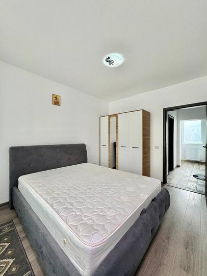 Apartament cu 2 camere decomandat în Chiajna