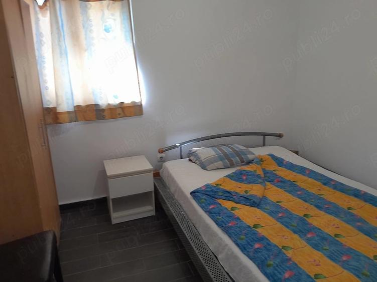 Apartament cu 2 camere decomandat în Ultracentral