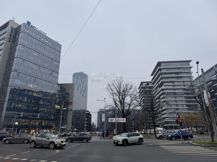 Apartament cu 2 camere decomandat, mobilat în Aviației