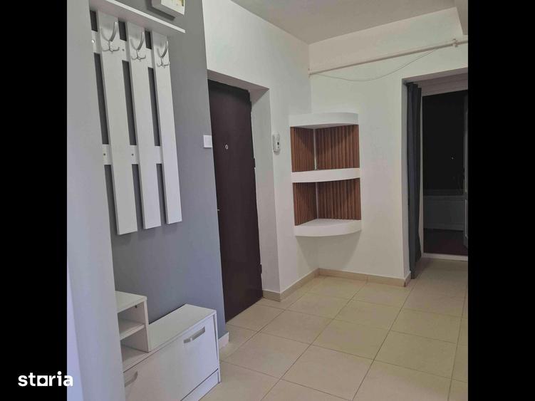 Apartament cu 2 camere în Centrul Istoric