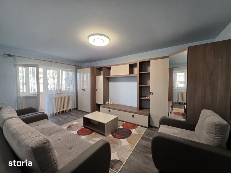 Apartament 2 camere de inchiriat Deva, Bulevardul Decebal - 6