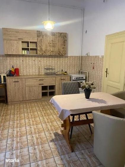 Apartament 2 camere de inchiriat Centru / Xenopol - 1