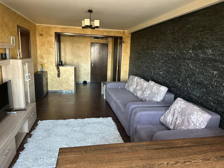 Apartament 2 camere de inchiriat City Park Mall - 6