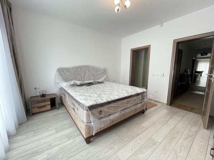 Duplex cu 3 camere cu Canalizare în Mehala