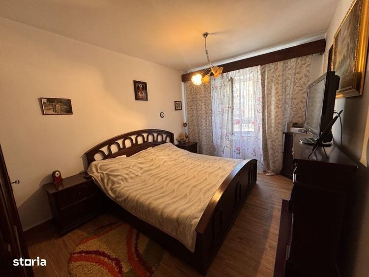 Apartament, 3 camere decomandat, 74 mp, zona Ramada - 8
