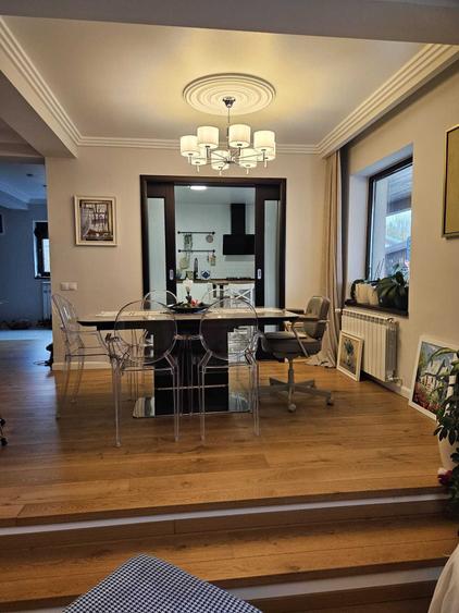 Casa str. Planorului, Corbeanca, teren 550mp - 1