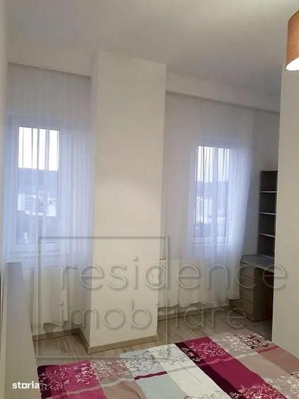 View! Apartament 2 camere, Centru, zona Piata Mihai Viteazu+Garaj - 7