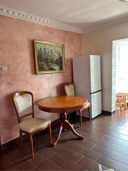 vand apartament 2 camere Bocsa Romana MFA - 2