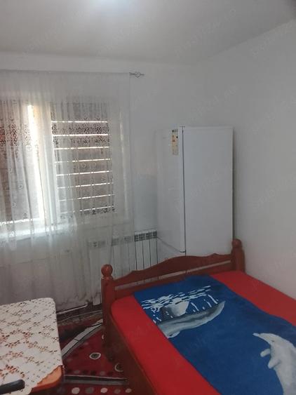 Garsonieră nedecomandată în Central