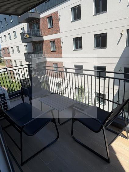 Apartament 3 camere Victoria Homes Pipera I PRIMA ÎNCHIRIERE | COM 0% - 16