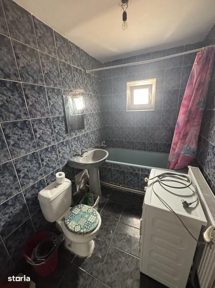 Apartament cu 2 camere decomandat în Carpați 2