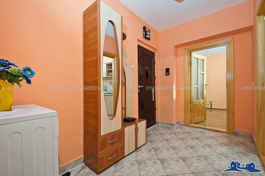 De inchiriat apartament cu 2 camere, Piata Centrala, 370 euro - 5