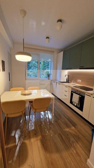 Inchirere apartament cu 2 camere de închiriat | Plopilor | - 9