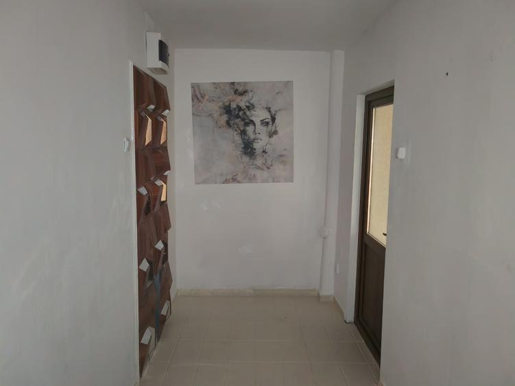 Spațiu comercial, de 37 mp, în Central