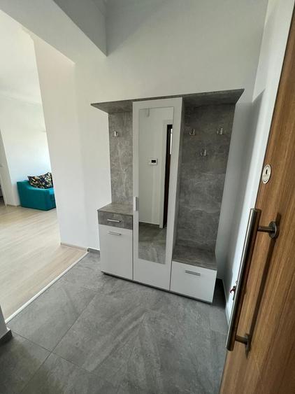 Apartament cu 2 camere decomandat, mobilat în Inel II