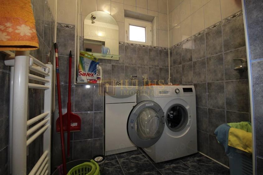 3 camere, etaj 1, centrala - Complex Studen?esc - 10