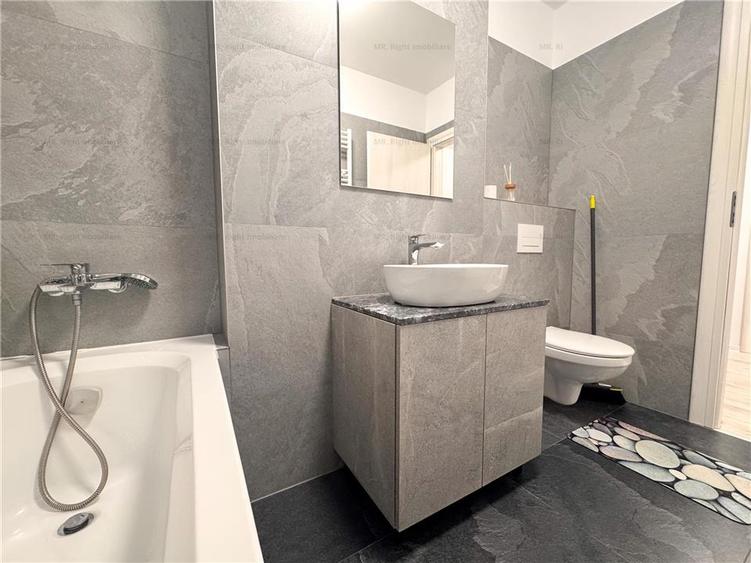 Apartament 2 camere spatios | Parcare | Tractorul - 12