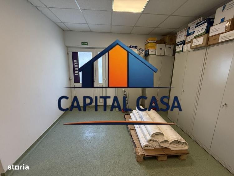 Spațiu comercial, de 117 mp, în Fundeni