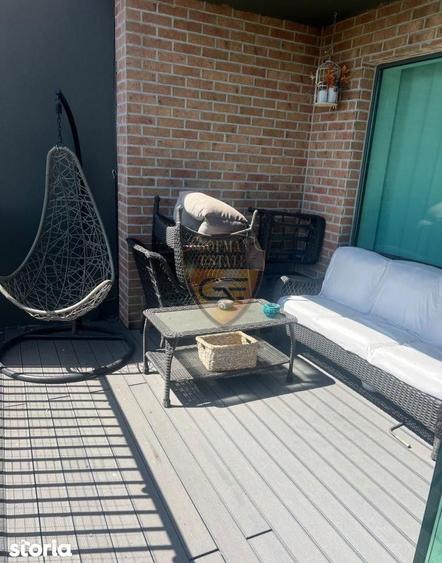 Apartament cu 2 camere în ICIL