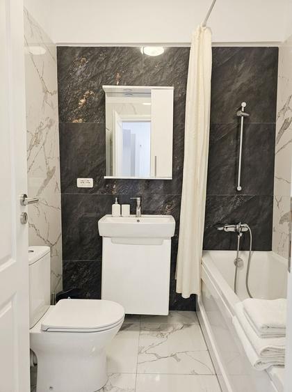 Apartament semidecomandat în Central