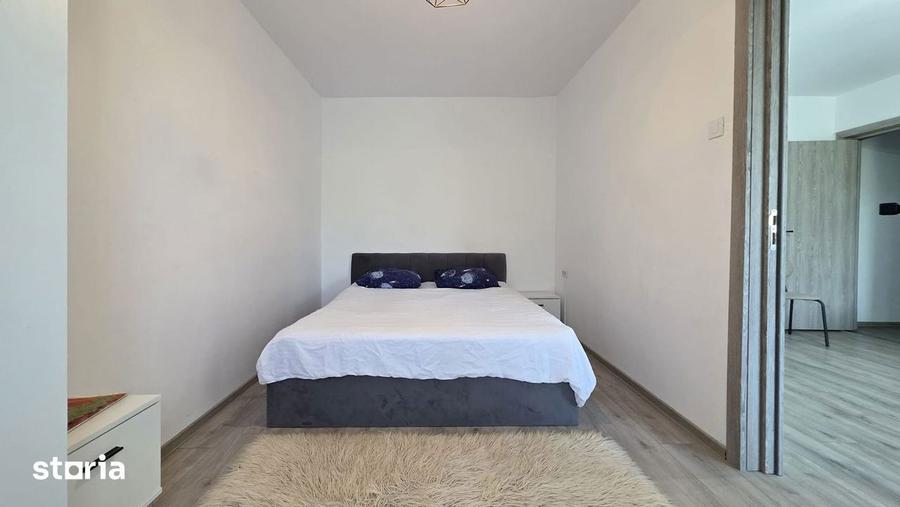 TOMIS NORD CIRESICA 2 CAMERE MODERN, DISPONIBIL IMEDIAT, ETAJ 3! - 6