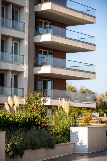Apartament cu 2 camere decomandat în Pantelimon — fotografia 1
