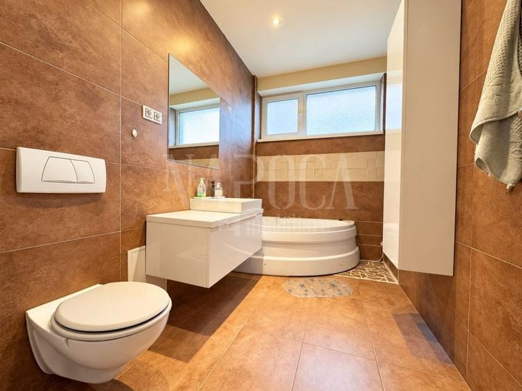 Apartament cu 2 camere decomandat în Mănăștur