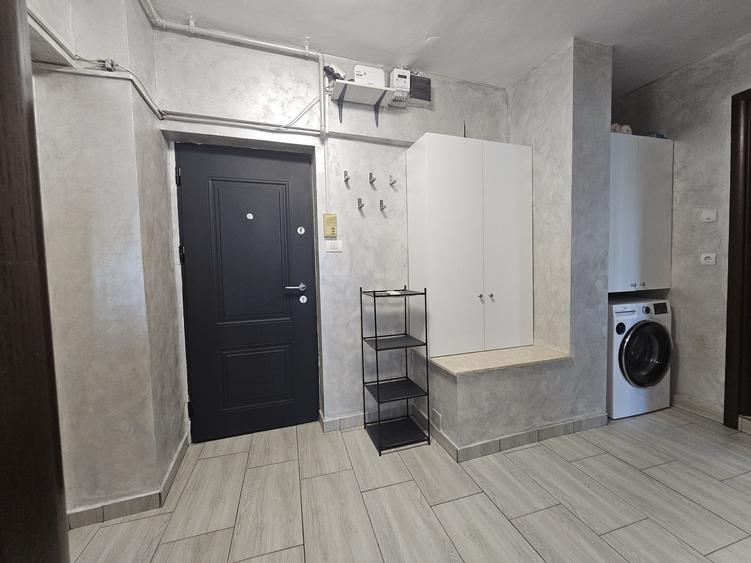 Apartament cu 2 camere decomandat în Colentina