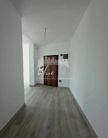 Tomis Plus Apartament 2 camere, bloc nou, finisat la cheie - 11