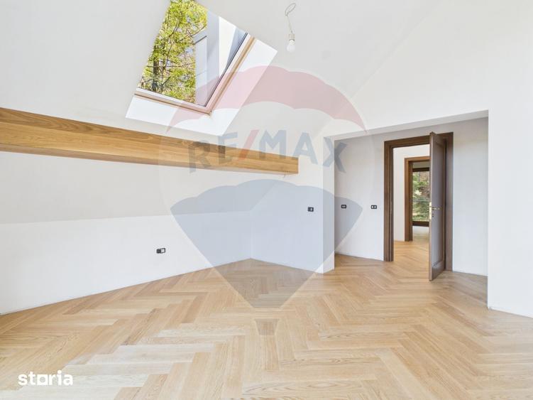 Apartament cu 4 camere în Furnica
