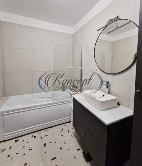 Apartament la cheie si cu loc de parcare in Buna Ziua - 9