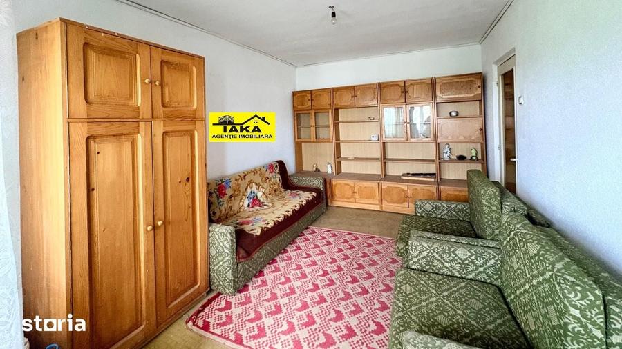 Garsonieră în Orașul Vechi
