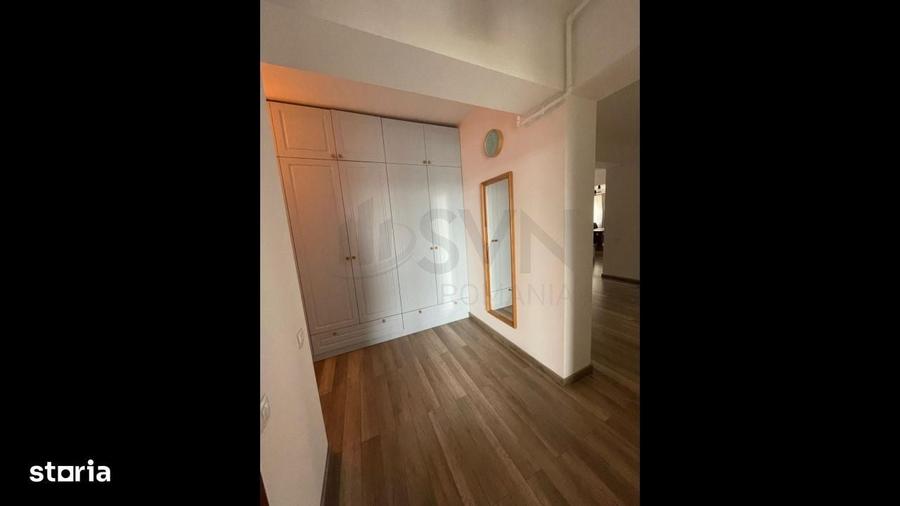 Aviatiei l 3 Camere l Parcare l Bloc nou - 7